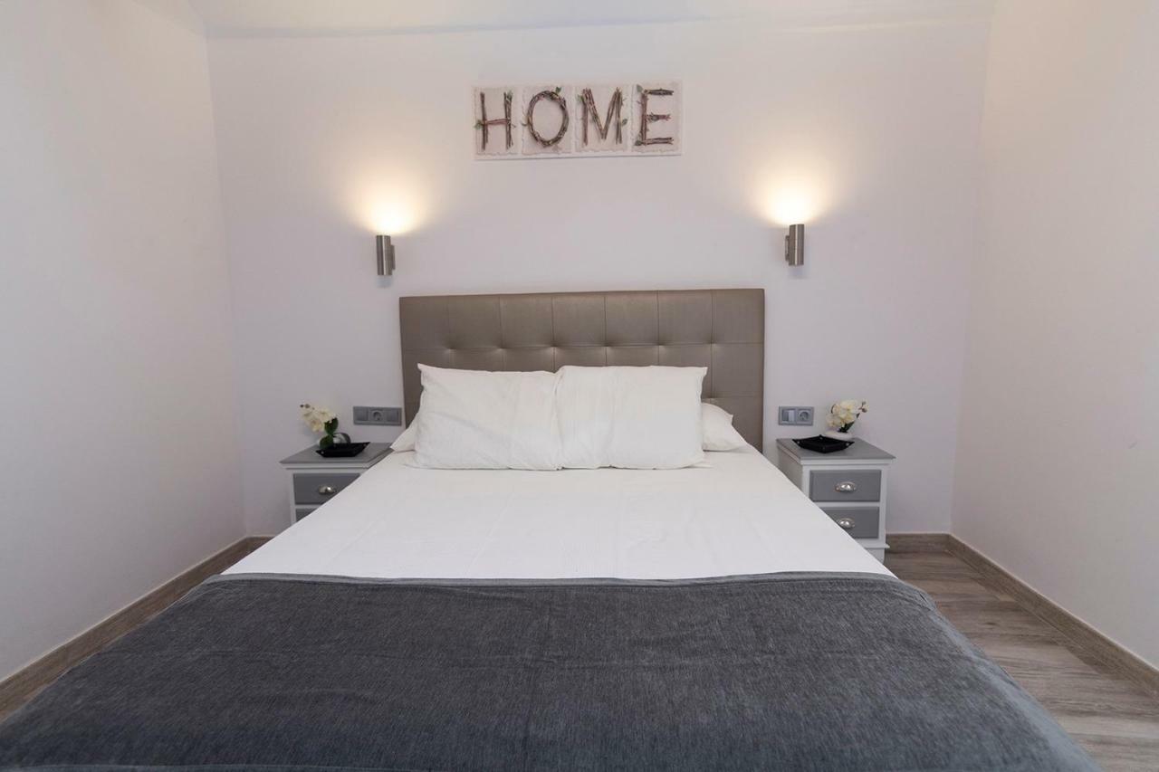 Apartamento Las Torres-Botanico Con 2 Habitaciones Valence Extérieur photo