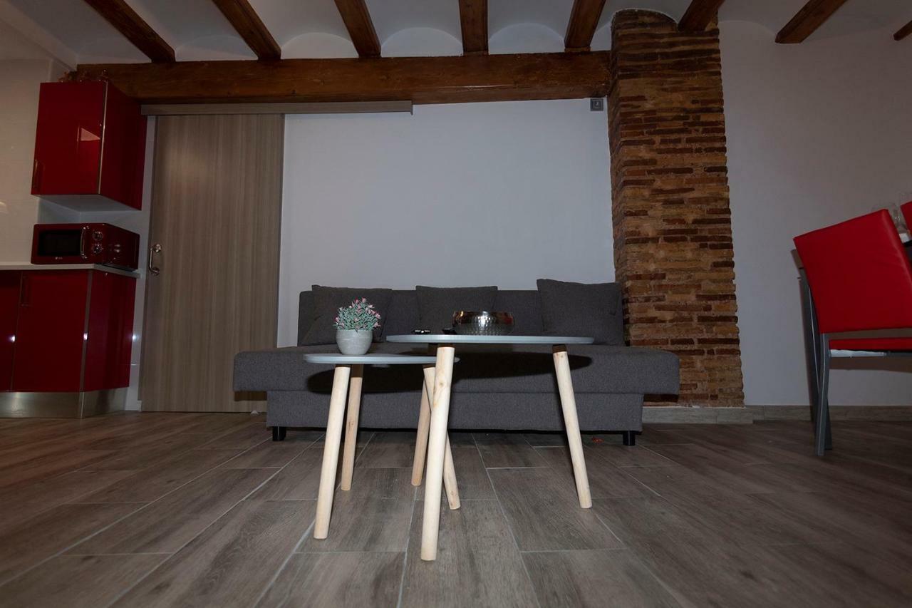 Apartamento Las Torres-Botanico Con 2 Habitaciones Valence Extérieur photo