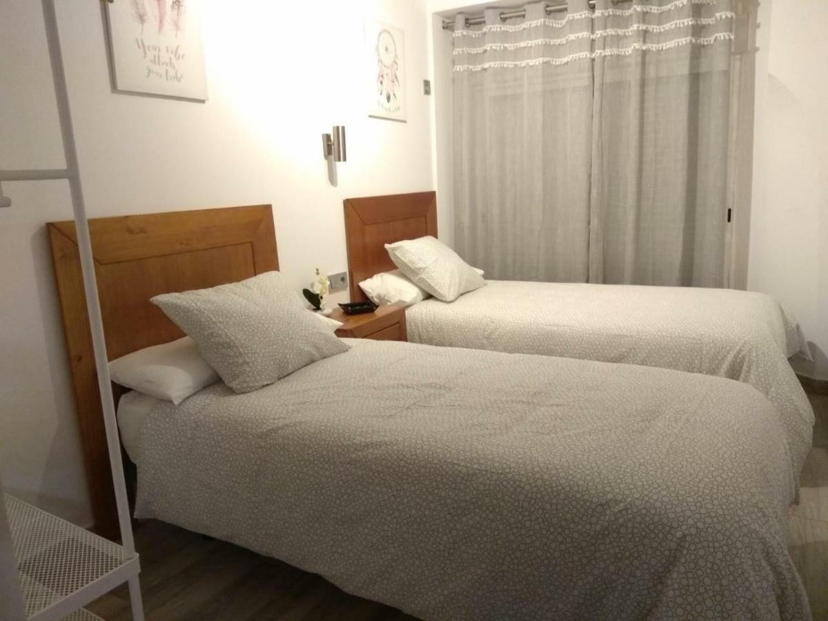 Apartamento Las Torres-Botanico Con 2 Habitaciones Valence Extérieur photo