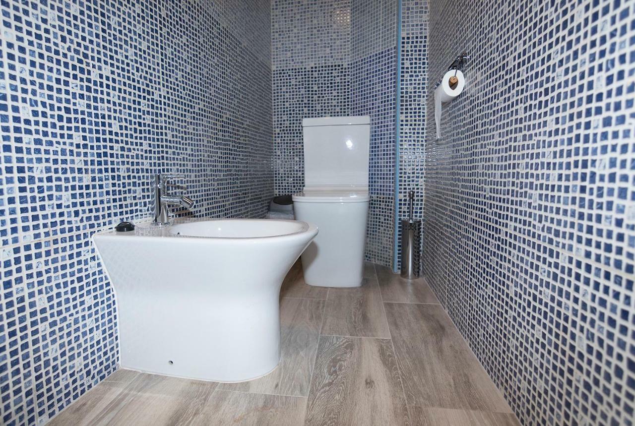 Apartamento Las Torres-Botanico Con 2 Habitaciones Valence Extérieur photo