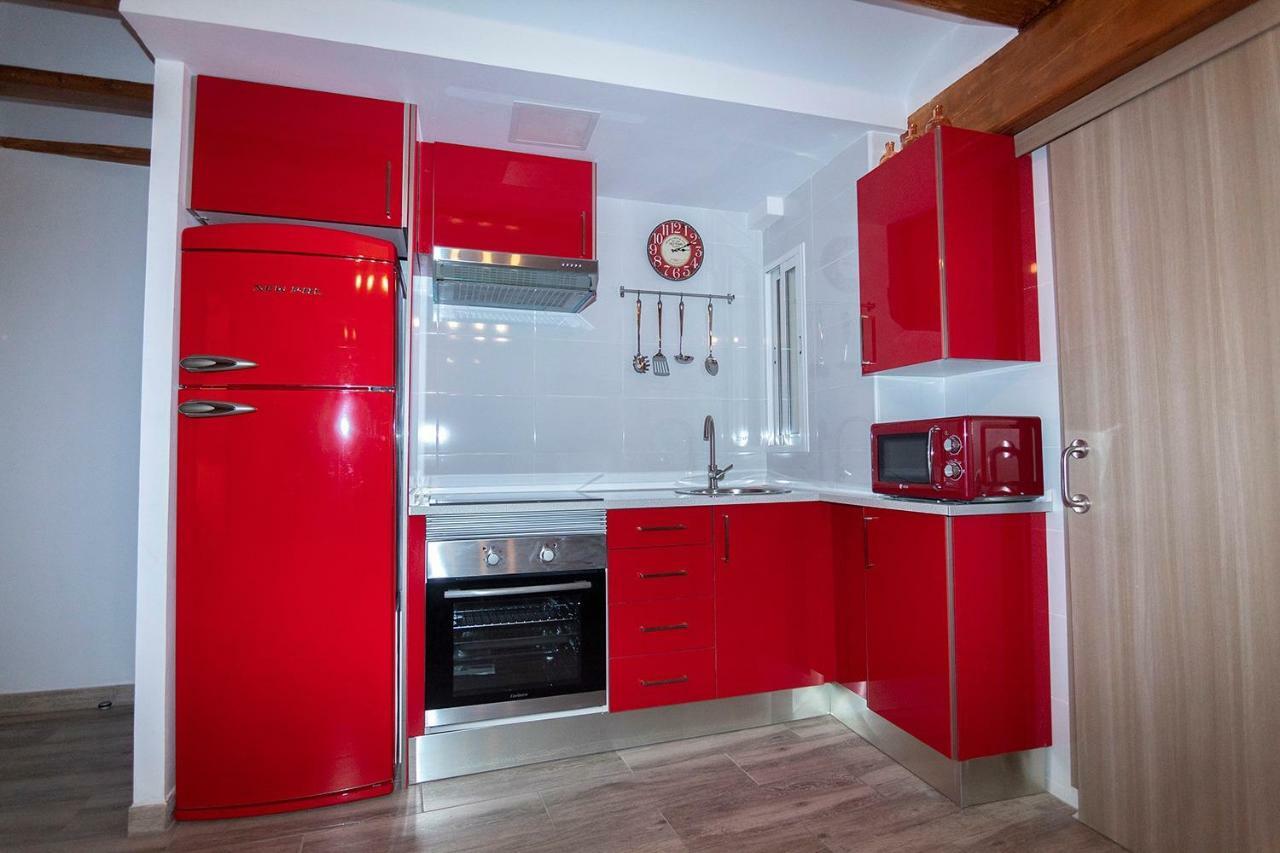Apartamento Las Torres-Botanico Con 2 Habitaciones Valence Extérieur photo