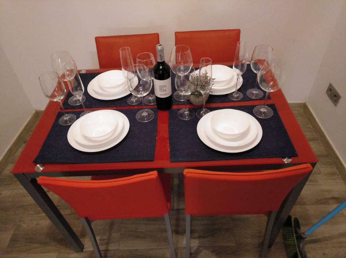 Apartamento Las Torres-Botanico Con 2 Habitaciones Valence Extérieur photo
