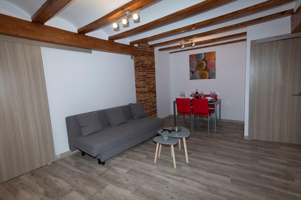 Apartamento Las Torres-Botanico Con 2 Habitaciones Valence Extérieur photo