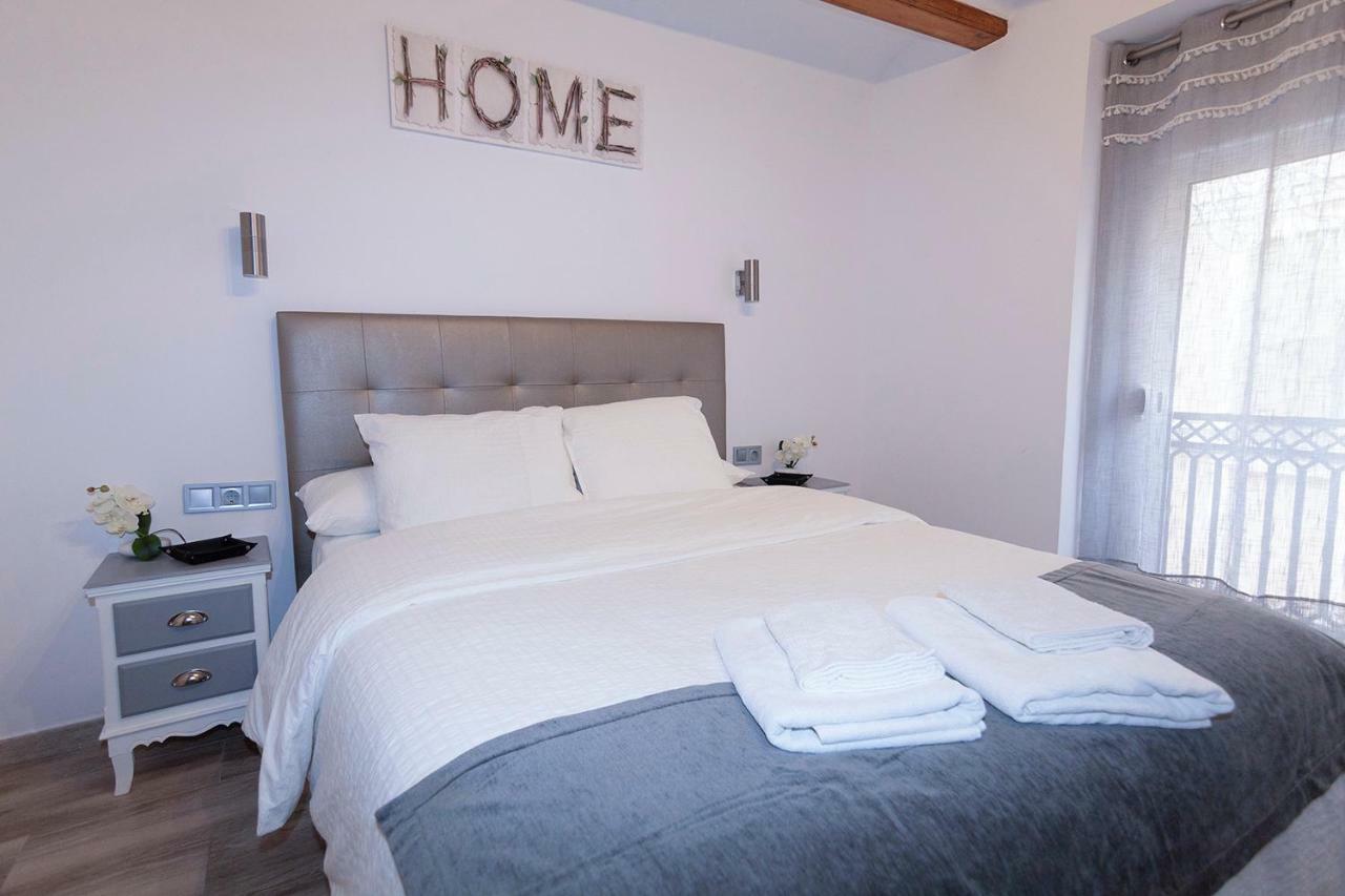 Apartamento Las Torres-Botanico Con 2 Habitaciones Valence Extérieur photo