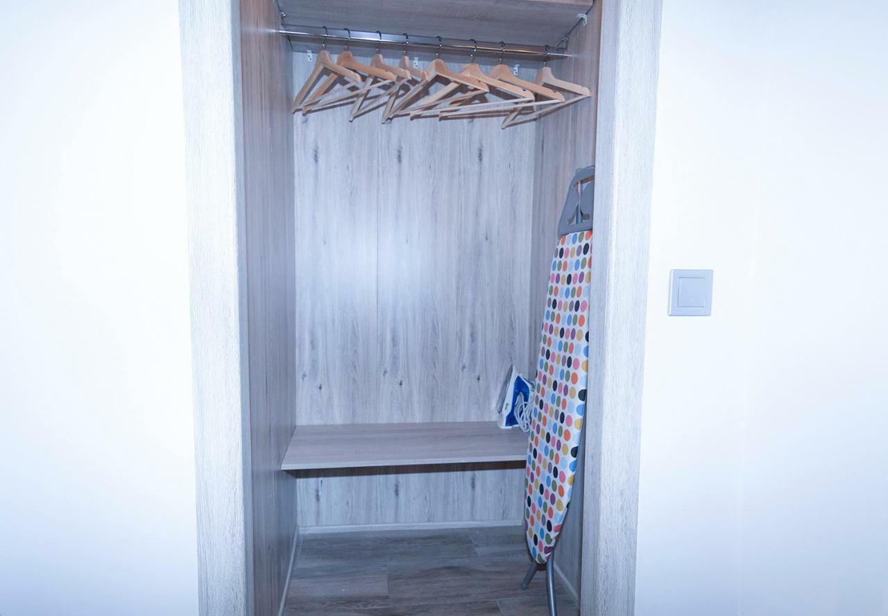 Apartamento Las Torres-Botanico Con 2 Habitaciones Valence Extérieur photo