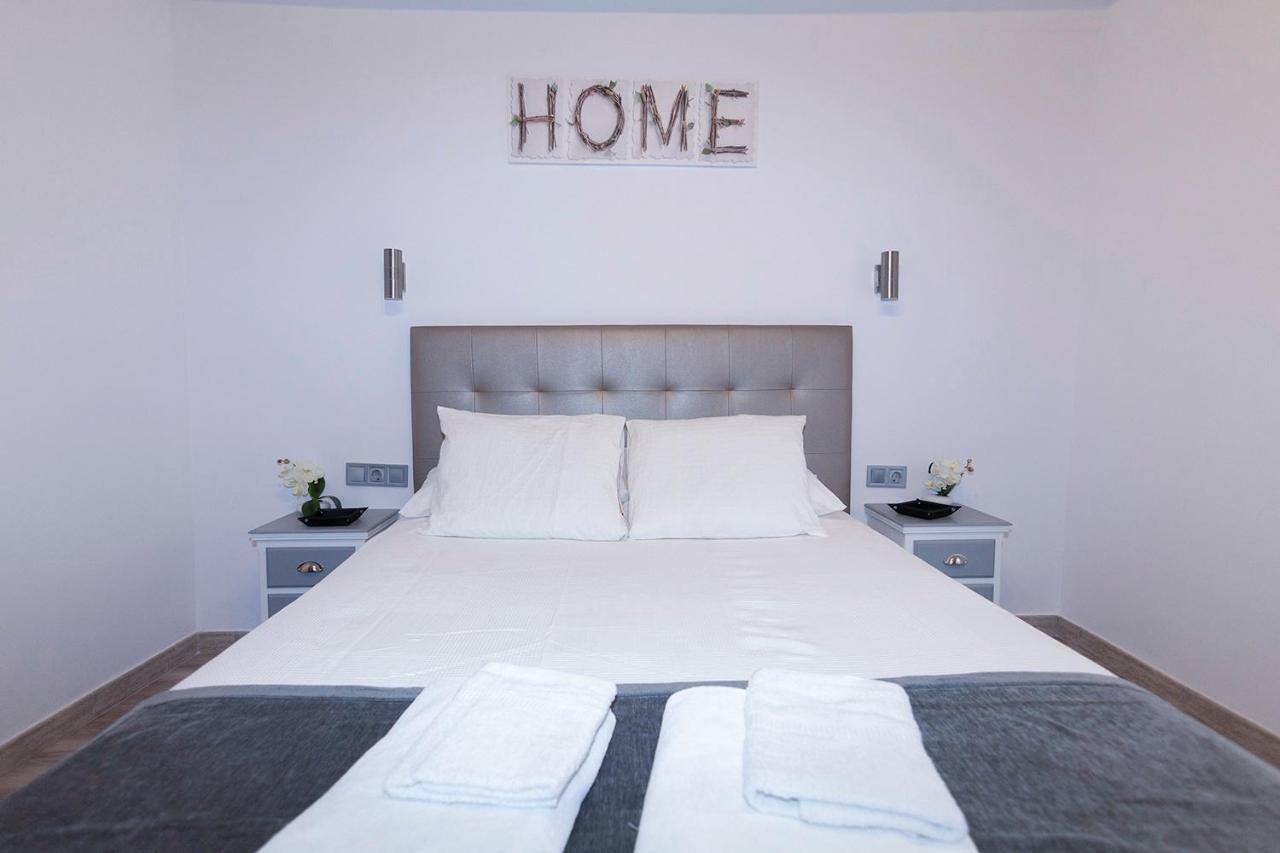 Apartamento Las Torres-Botanico Con 2 Habitaciones Valence Extérieur photo